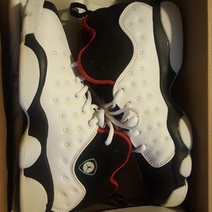 Jordan Jumpman Team ll BG